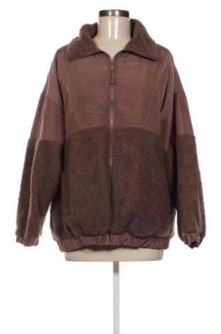 Geacă de femei Factorie, Mărime XS, Culoare Maro, Preț 182,99 Lei