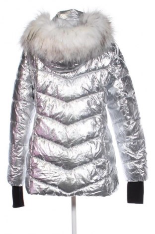 Kurtka damska Fashion, Rozmiar S, Kolor Srebrzysty, Cena 552,53 zł