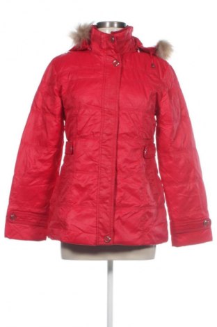 Női dzseki Fashionable, Méret XL, Szín Piros, Ár 20 769 Ft