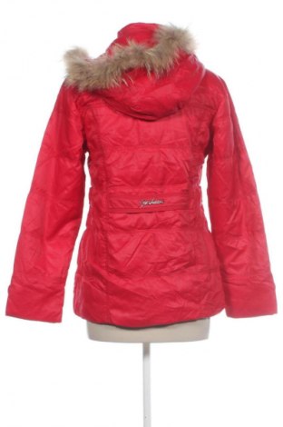 Női dzseki Fashionable, Méret XL, Szín Piros, Ár 20 769 Ft