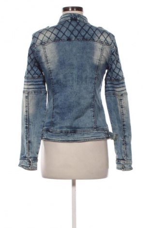 Dámska bunda  Fb Sister, Veľkosť M, Farba Modrá, Cena  13,95 €