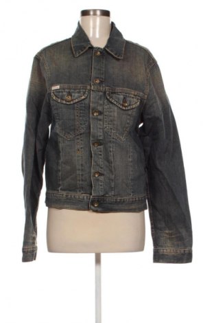 Dámská bunda  Firetrap, Velikost M, Barva Modrá, Cena  889,00 Kč