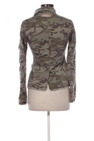 Geacă de femei Fishbone, Mărime S, Culoare Multicolor, Preț 83,99 Lei