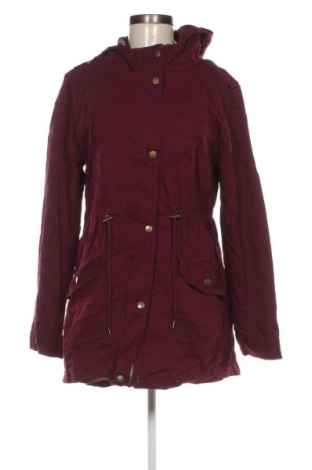 Damenjacke Forever 21, Größe L, Farbe Lila, Preis 28,99 €