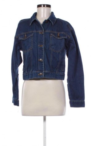 Dámská bunda  Forever 21, Velikost S, Barva Modrá, Cena  430,00 Kč