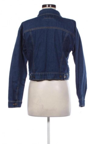 Dámská bunda  Forever 21, Velikost S, Barva Modrá, Cena  430,00 Kč