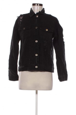 Dámská bunda  Forever 21, Velikost S, Barva Černá, Cena  549,00 Kč
