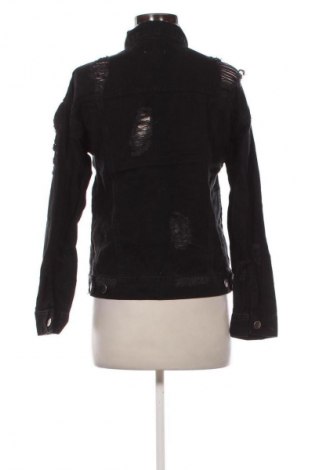 Dámská bunda  Forever 21, Velikost S, Barva Černá, Cena  549,00 Kč