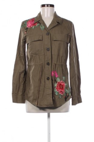 Kurtka damska Forever New, Rozmiar XS, Kolor Zielony, Cena 205,00 zł