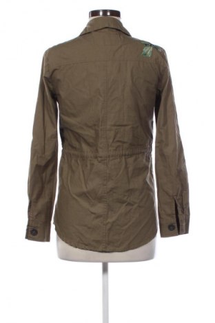 Kurtka damska Forever New, Rozmiar XS, Kolor Zielony, Cena 205,00 zł