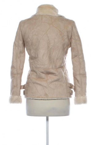 Dámsky kabát  Forever New, Veľkosť XS, Farba Béžová, Cena  51,95 €