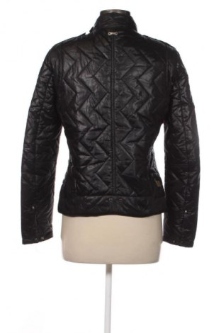 Дамско яке G-Star Raw, Размер M, Цвят Черен, Цена 99,99 лв.