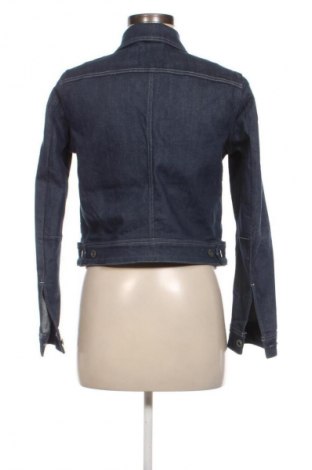 Dámska bunda  G-Star Raw, Veľkosť M, Farba Modrá, Cena  50,95 €