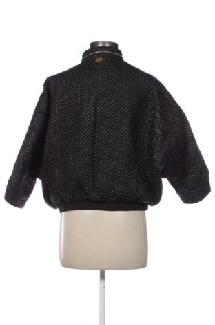 Дамско яке G-Star Raw, Размер M, Цвят Черен, Цена 130,03 лв.