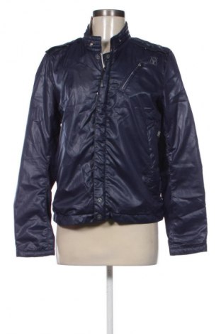 Dámská bunda  G-Star Raw, Velikost L, Barva Modrá, Cena  1 646,00 Kč