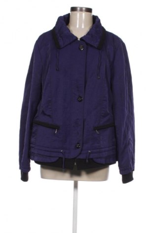 Damenjacke Gelco, Größe XL, Farbe Lila, Preis 28,64 €