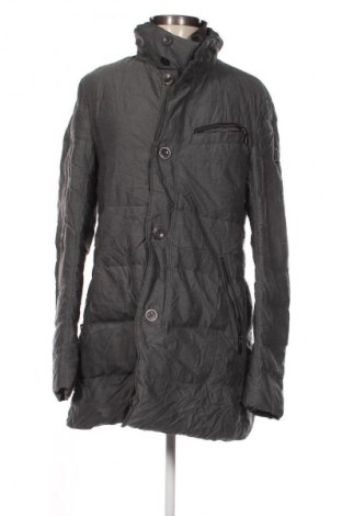 Dámska bunda  Geospirit, Veľkosť M, Farba Sivá, Cena  117,95 €