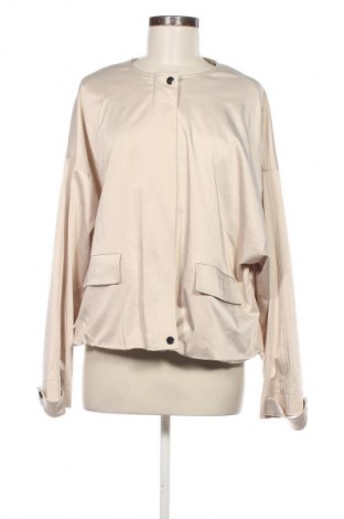 Kurtka damska Gerry Weber, Rozmiar XL, Kolor ecru, Cena 539,99 zł