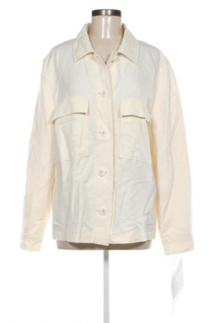 Damenjacke Gerry Weber, Größe XL, Farbe Ecru, Preis 117,99 €