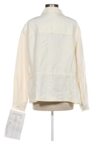 Damenjacke Gerry Weber, Größe XL, Farbe Ecru, Preis 117,99 €