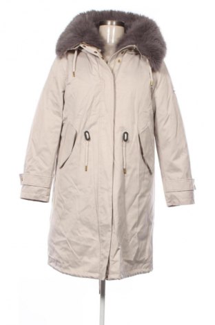 Damenjacke Gerry Weber, Größe XL, Farbe Ecru, Preis 184,99 €