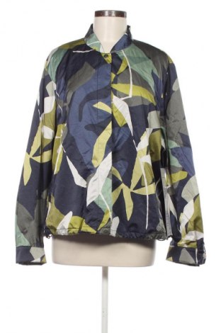 Γυναικείο μπουφάν Gerry Weber, Μέγεθος XL, Χρώμα Πολύχρωμο, Τιμή 107,99 €