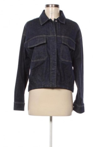 Kurtka damska Gerry Weber, Rozmiar M, Kolor Niebieski, Cena 459,99 zł