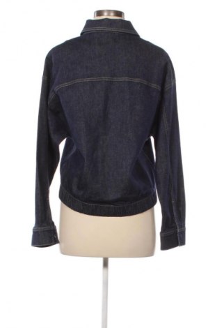 Kurtka damska Gerry Weber, Rozmiar M, Kolor Niebieski, Cena 459,99 zł