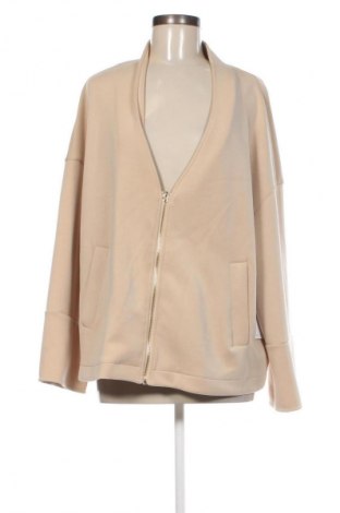 Damenjacke Gerry Weber, Größe XXL, Farbe Beige, Preis 49,99 €