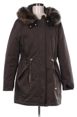 Női dzseki Gerry Weber, Méret L, Szín Zöld, Ár 19 449 Ft
