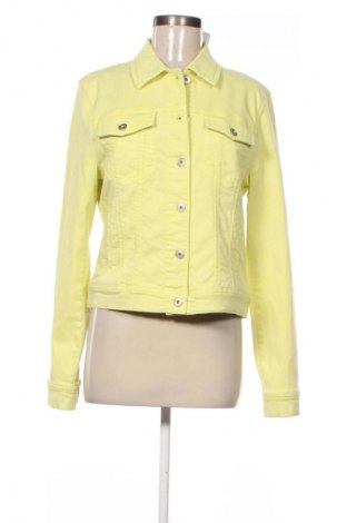 Damenjacke Gerry Weber, Größe M, Farbe Grün, Preis 117,99 €