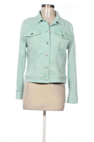 Női dzseki Gerry Weber, Méret M, Szín Zöld, Ár 54 599 Ft