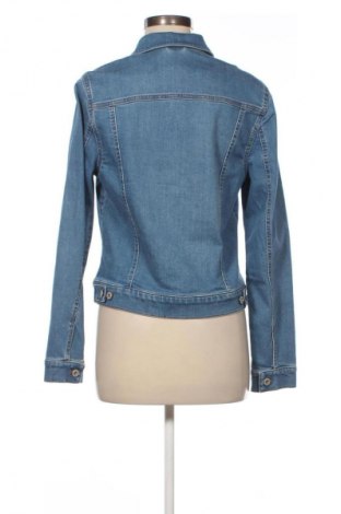 Γυναικείο μπουφάν Gerry Weber, Μέγεθος M, Χρώμα Μπλέ, Τιμή 132,99 €