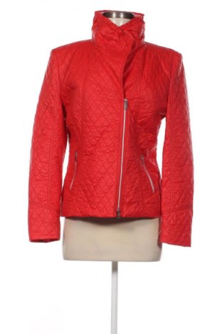 Дамско яке Gerry Weber, Размер L, Цвят Червен, Цена 89,99 лв.