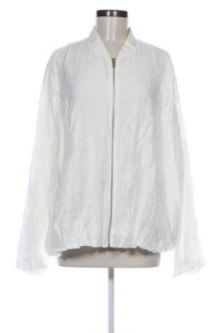 Дамско яке Gerry Weber, Размер XL, Цвят Бял, Цена 204,99 лв.