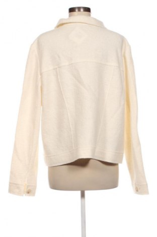 Дамско яке Gerry Weber, Размер XL, Цвят Екрю, Цена 164,99 лв.