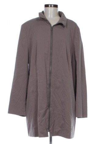 Дамско яке Gerry Weber, Размер XL, Цвят Сив, Цена 164,99 лв.