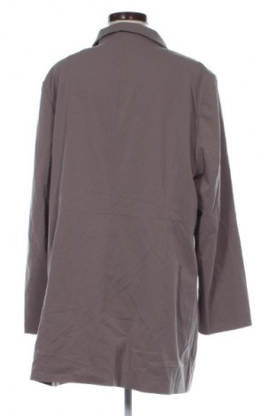 Дамско яке Gerry Weber, Размер XL, Цвят Сив, Цена 164,99 лв.