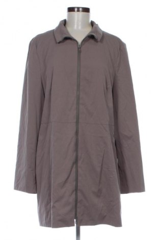 Дамско яке Gerry Weber, Размер L, Цвят Сив, Цена 164,99 лв.