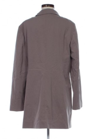 Дамско яке Gerry Weber, Размер L, Цвят Сив, Цена 204,99 лв.