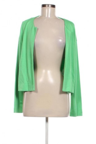 Dámska bunda  Gerry Weber, Veľkosť M, Farba Zelená, Cena  95,95 €