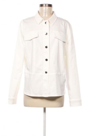 Geacă de femei Gerry Weber, Mărime XL, Culoare Alb, Preț 564,99 Lei