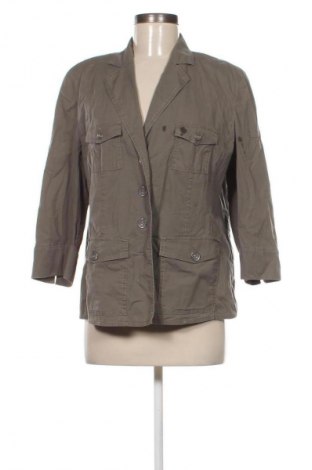 Damenjacke Gerry Weber, Größe L, Farbe Grün, Preis € 45,48