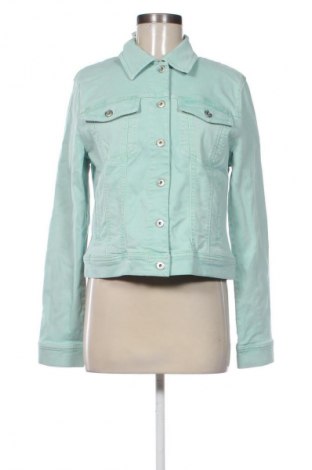 Kurtka damska Gerry Weber, Rozmiar L, Kolor Zielony, Cena 459,99 zł