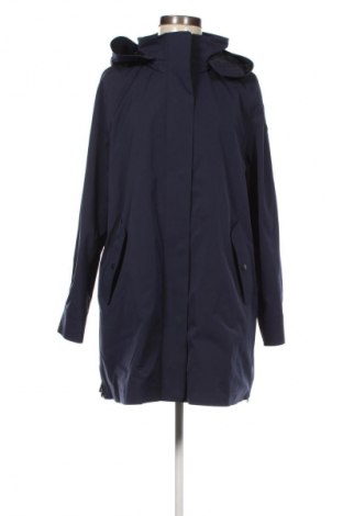 Γυναικείο μπουφάν Gerry Weber, Μέγεθος M, Χρώμα Μπλέ, Τιμή 132,99 €