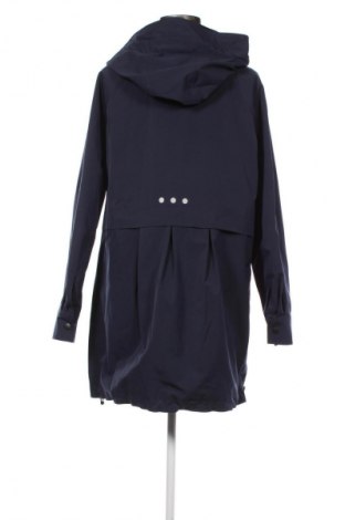 Γυναικείο μπουφάν Gerry Weber, Μέγεθος M, Χρώμα Μπλέ, Τιμή 132,99 €