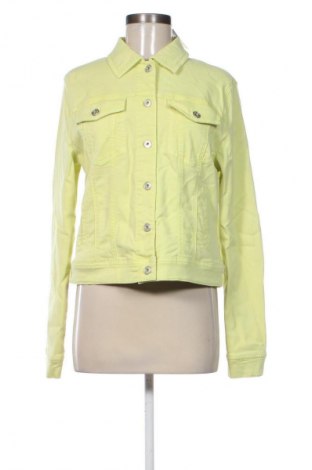 Női dzseki Gerry Weber, Méret L, Szín Zöld, Ár 54 599 Ft
