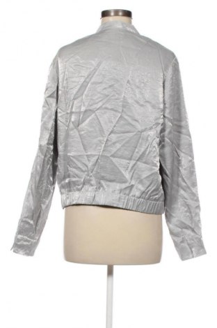 Дамско яке Gerry Weber, Размер M, Цвят Сребрист, Цена 204,99 лв.