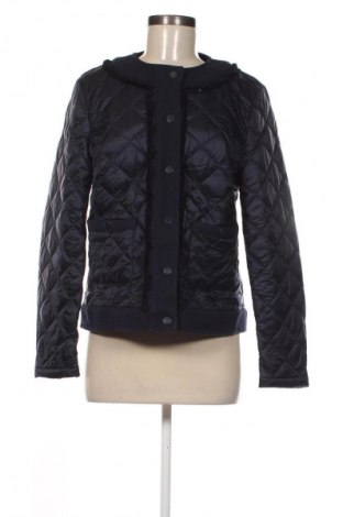 Γυναικείο μπουφάν Gerry Weber, Μέγεθος L, Χρώμα Μπλέ, Τιμή 172,99 €