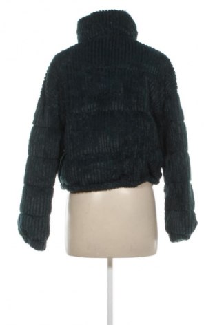 Geacă de femei Ghanda, Mărime M, Culoare Verde, Preț 195,99 Lei
